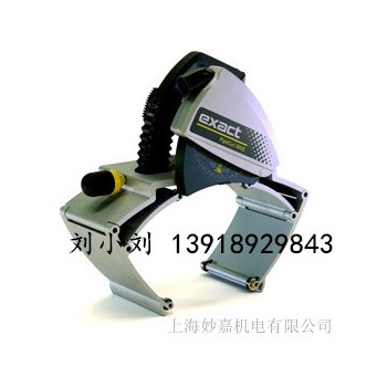 上海供应管子切割机360E，切割范围大的切管机