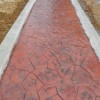 昭通市 透水地坪保护剂 透水砼材料 压印混凝土材料